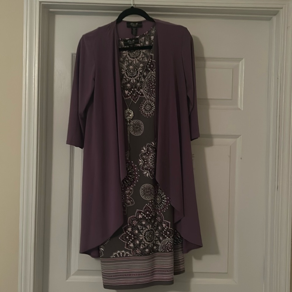NWTS R&M Collection dress